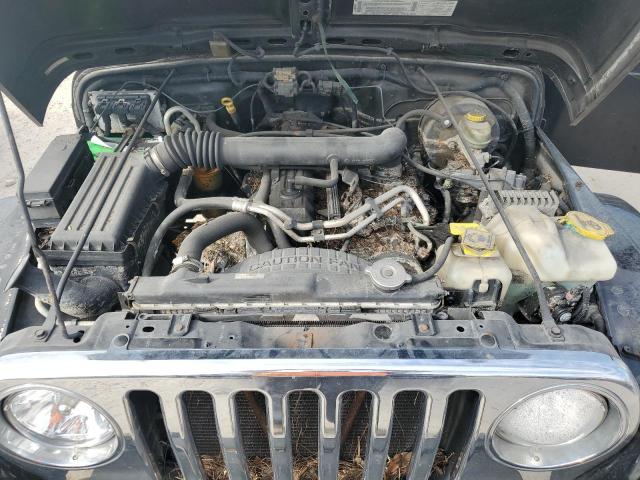 Photo 11 VIN: 1J4FA39S33P364688 - JEEP WRANGLER C 