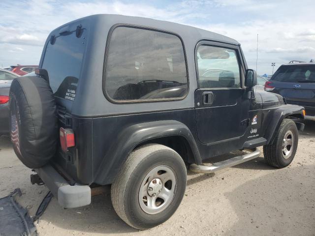 Photo 2 VIN: 1J4FA39S33P364688 - JEEP WRANGLER C 