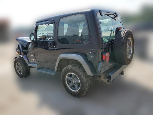 Photo 1 VIN: 1J4FA39S34P739206 - JEEP WRANGLER 