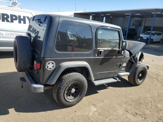 Photo 2 VIN: 1J4FA39S34P745961 - JEEP WRANGLER X 