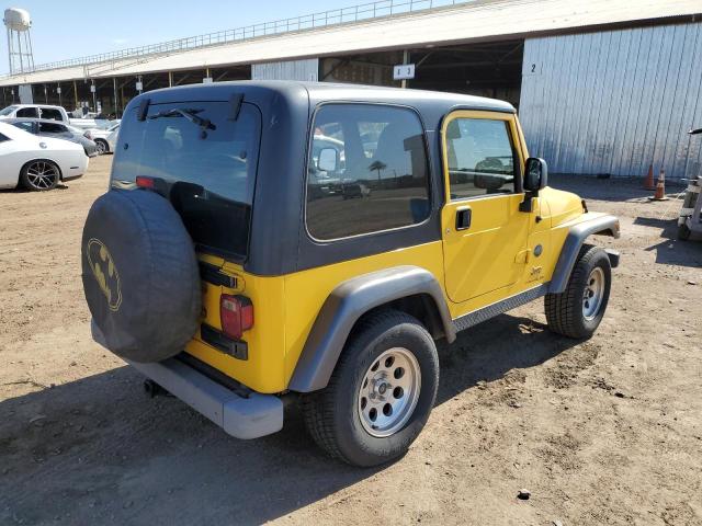 Photo 2 VIN: 1J4FA39S34P796490 - JEEP WRANGLER 