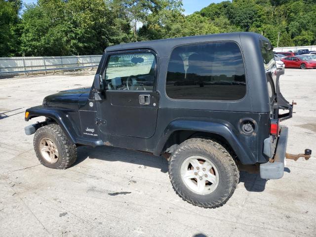 Photo 1 VIN: 1J4FA39S35P356853 - JEEP WRANGLER X 