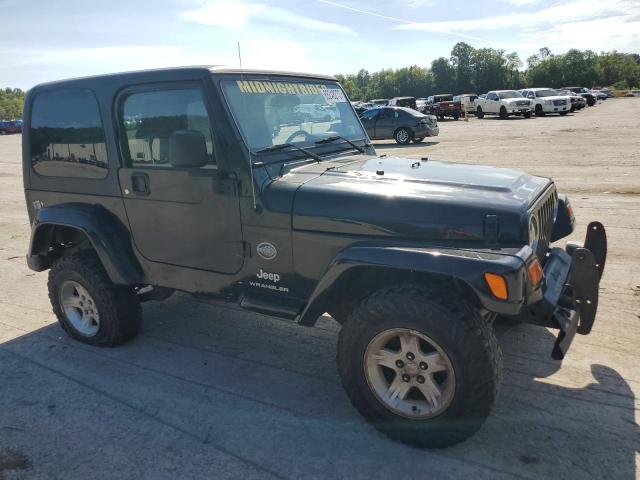 Photo 3 VIN: 1J4FA39S35P356853 - JEEP WRANGLER X 