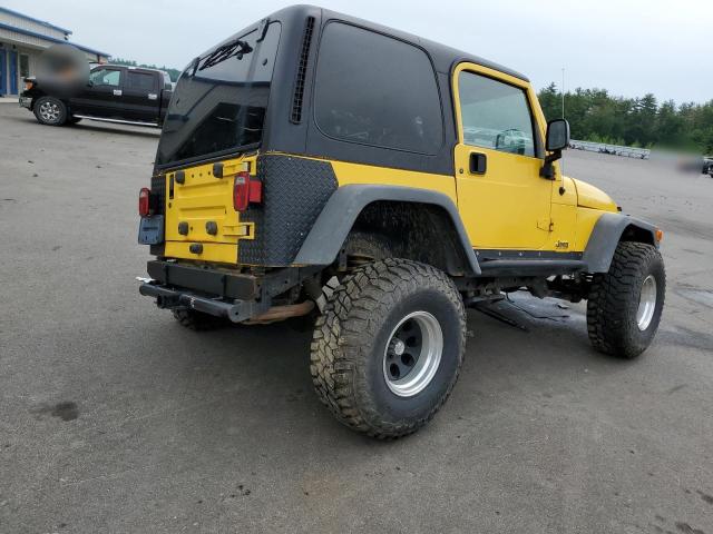 Photo 2 VIN: 1J4FA39S42P761129 - JEEP WRANGLER 