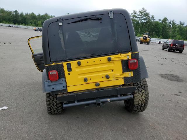 Photo 5 VIN: 1J4FA39S42P761129 - JEEP WRANGLER 