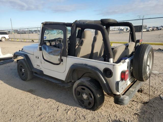 Photo 1 VIN: 1J4FA39S43P326399 - JEEP WRANGLER 