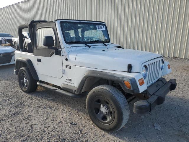 Photo 3 VIN: 1J4FA39S43P326399 - JEEP WRANGLER 