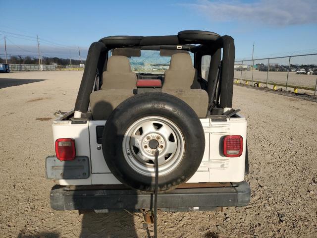 Photo 5 VIN: 1J4FA39S43P326399 - JEEP WRANGLER 