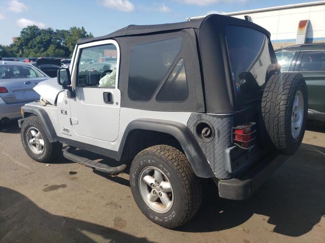 Photo 1 VIN: 1J4FA39S44P763496 - JEEP WRANGLER X 