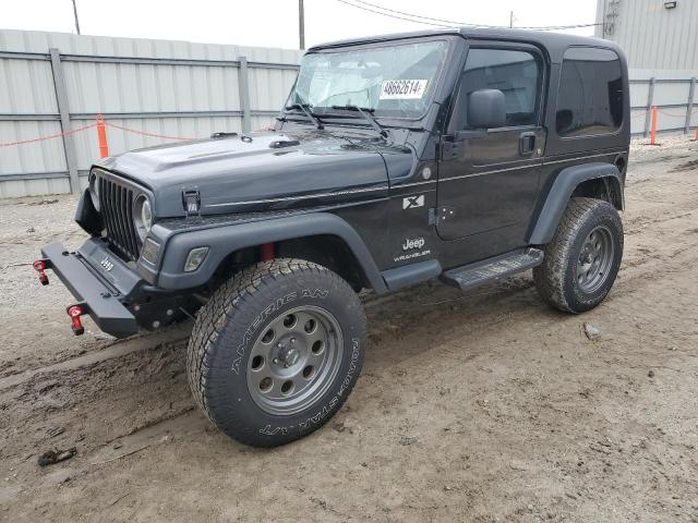 Photo 0 VIN: 1J4FA39S44P803043 - JEEP WRANGLER 