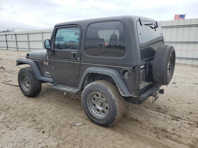 Photo 1 VIN: 1J4FA39S44P803043 - JEEP WRANGLER 