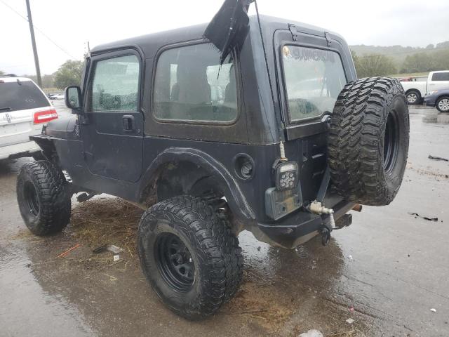 Photo 1 VIN: 1J4FA39S45P322162 - JEEP WRANGLER X 