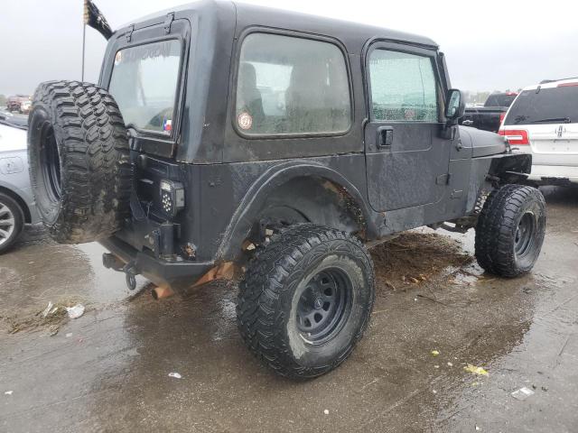 Photo 2 VIN: 1J4FA39S45P322162 - JEEP WRANGLER X 