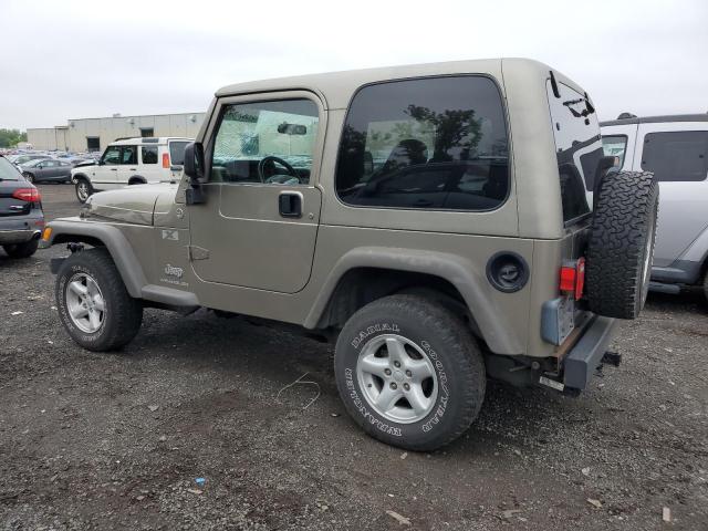 Photo 1 VIN: 1J4FA39S46P714494 - JEEP WRANGLER X 