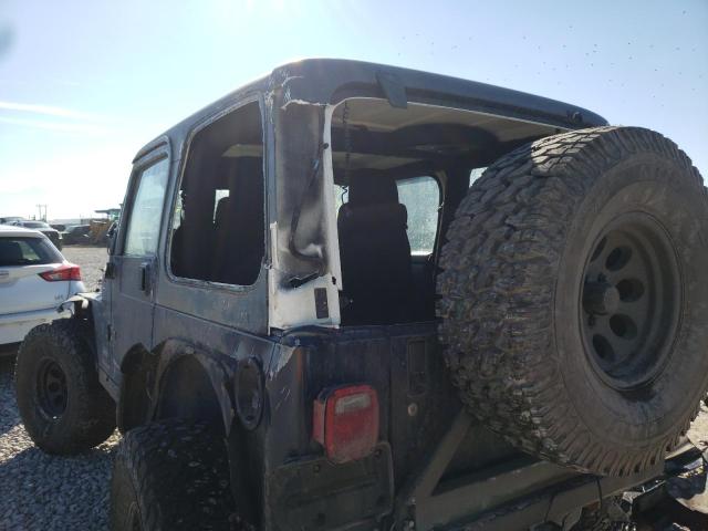 Photo 9 VIN: 1J4FA39S46P765879 - JEEP WRANGLER X 