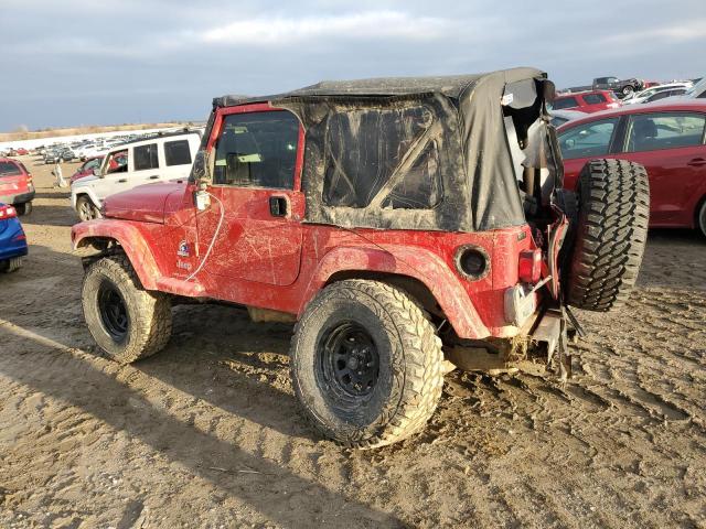 Photo 1 VIN: 1J4FA39S53P367107 - JEEP WRANGLER 