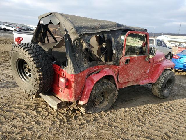 Photo 2 VIN: 1J4FA39S53P367107 - JEEP WRANGLER 