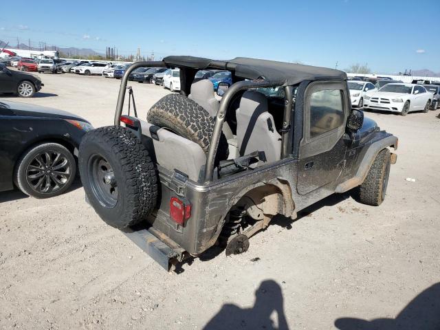 Photo 2 VIN: 1J4FA39S53P375756 - JEEP WRANGLER 