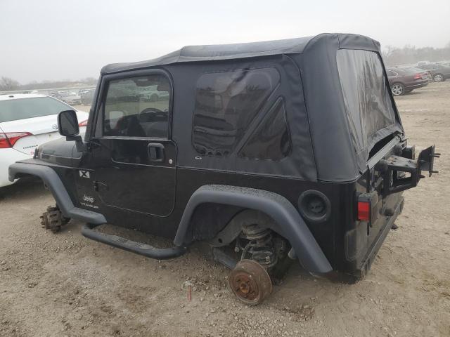 Photo 1 VIN: 1J4FA39S53P377295 - JEEP WRANGLER 