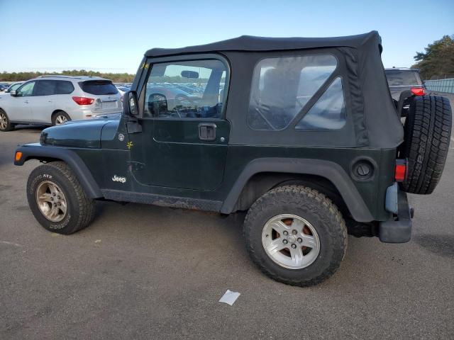 Photo 1 VIN: 1J4FA39S54P714503 - JEEP WRANGLER 