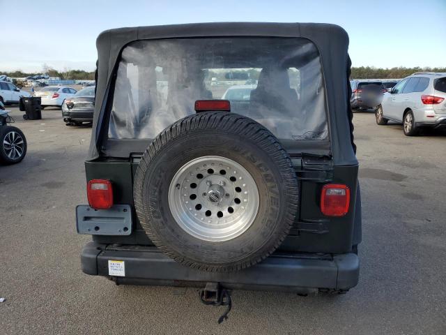 Photo 5 VIN: 1J4FA39S54P714503 - JEEP WRANGLER 