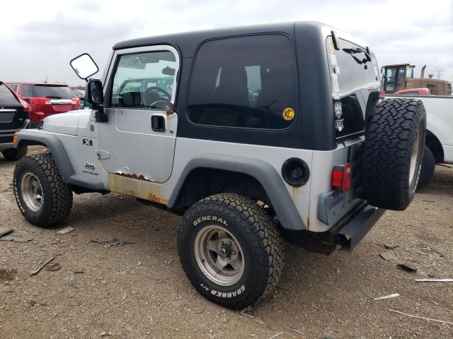 Photo 1 VIN: 1J4FA39S54P718082 - JEEP WRANGLER 