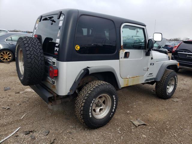 Photo 2 VIN: 1J4FA39S54P718082 - JEEP WRANGLER 