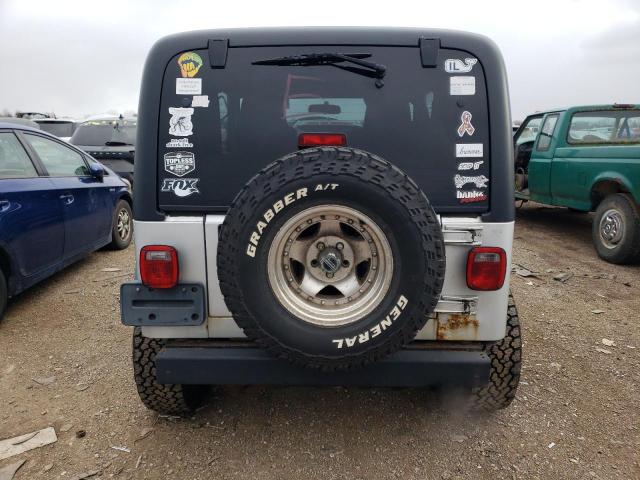 Photo 5 VIN: 1J4FA39S54P718082 - JEEP WRANGLER 