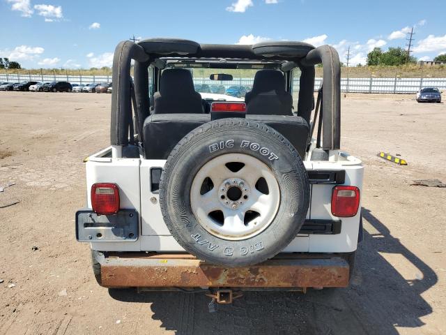 Photo 5 VIN: 1J4FA39S55P306973 - JEEP WRANGLER 