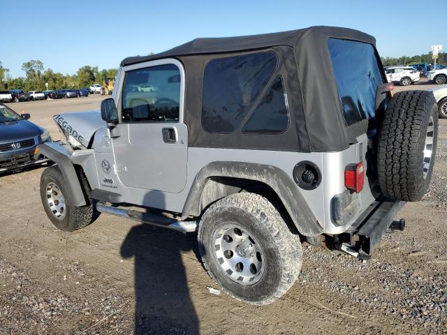 Photo 1 VIN: 1J4FA39S55P365876 - JEEP WRANGLER X 