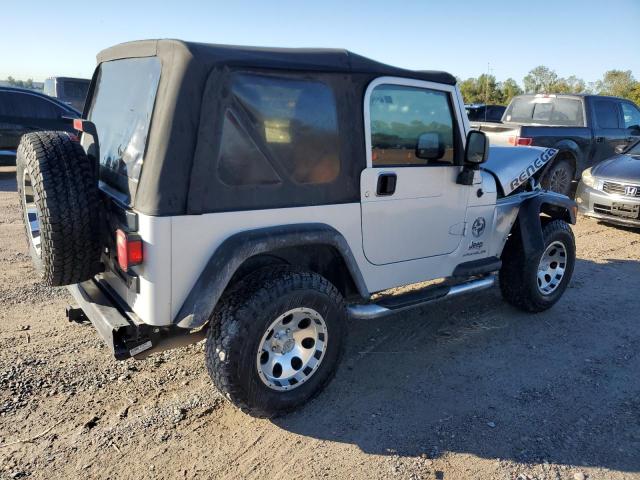 Photo 2 VIN: 1J4FA39S55P365876 - JEEP WRANGLER X 