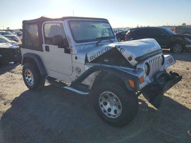 Photo 3 VIN: 1J4FA39S55P365876 - JEEP WRANGLER X 