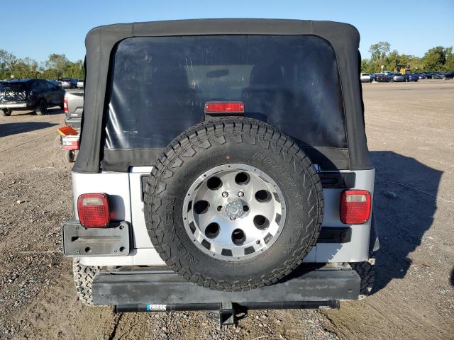 Photo 5 VIN: 1J4FA39S55P365876 - JEEP WRANGLER X 