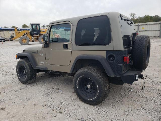 Photo 1 VIN: 1J4FA39S56P717212 - JEEP WRANGLER 