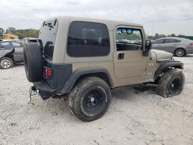 Photo 2 VIN: 1J4FA39S56P717212 - JEEP WRANGLER 