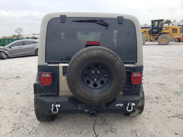 Photo 5 VIN: 1J4FA39S56P717212 - JEEP WRANGLER 