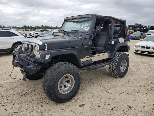 Photo 0 VIN: 1J4FA39S56P761954 - JEEP WRANGLER X 