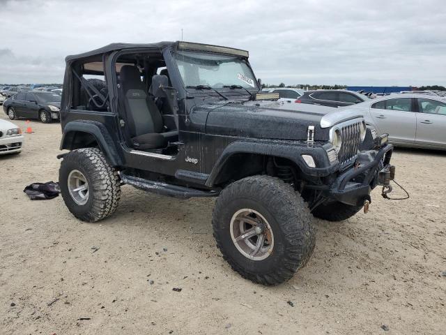 Photo 3 VIN: 1J4FA39S56P761954 - JEEP WRANGLER X 