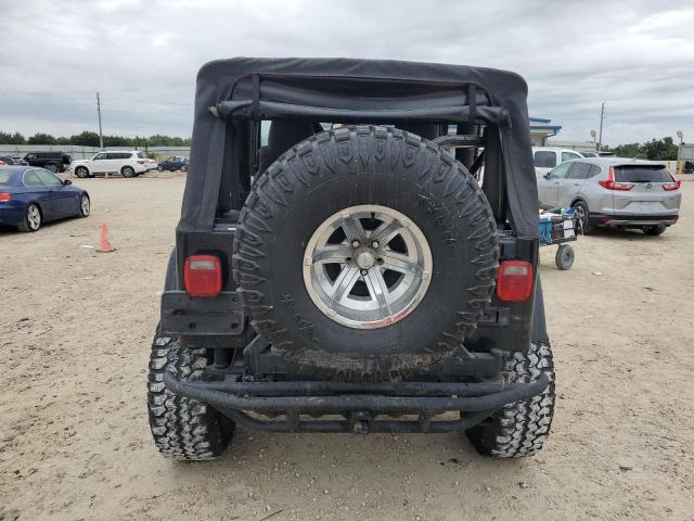 Photo 5 VIN: 1J4FA39S56P761954 - JEEP WRANGLER X 