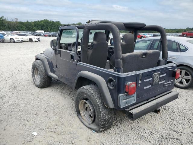 Photo 1 VIN: 1J4FA39S64P717135 - JEEP WRANGLER X 