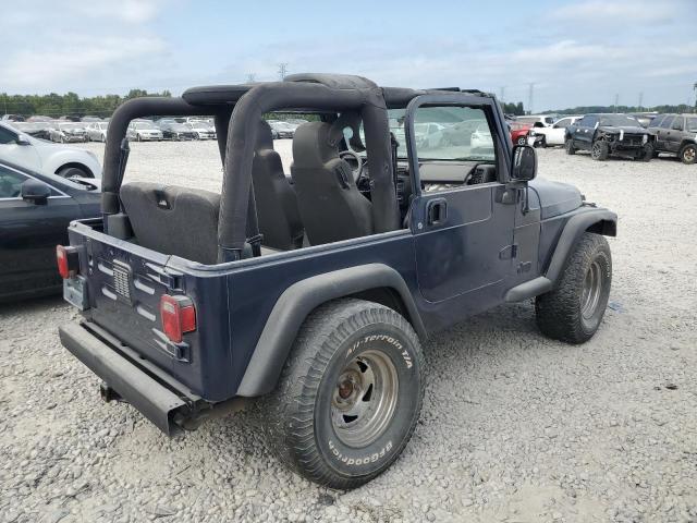 Photo 2 VIN: 1J4FA39S64P717135 - JEEP WRANGLER X 