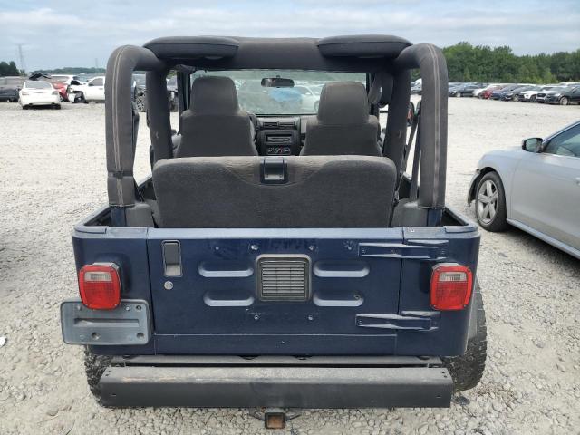 Photo 5 VIN: 1J4FA39S64P717135 - JEEP WRANGLER X 