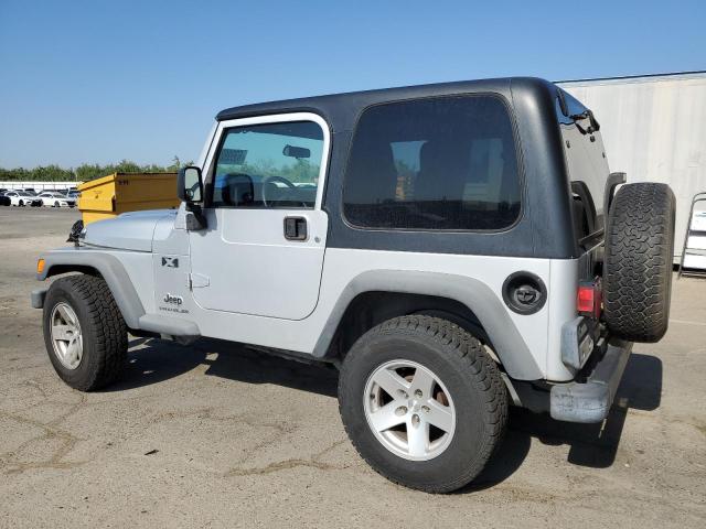 Photo 1 VIN: 1J4FA39S64P717619 - JEEP WRANGLER 