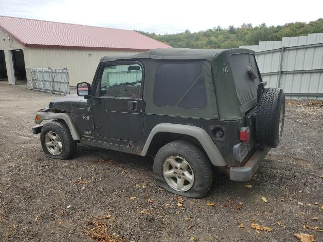 Photo 1 VIN: 1J4FA39S65P319487 - JEEP WRANGLER X 