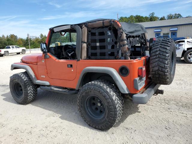 Photo 1 VIN: 1J4FA39S65P344390 - JEEP WRANGLER 