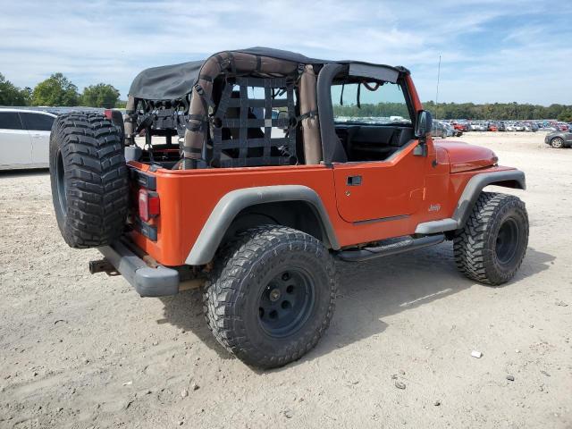 Photo 2 VIN: 1J4FA39S65P344390 - JEEP WRANGLER 