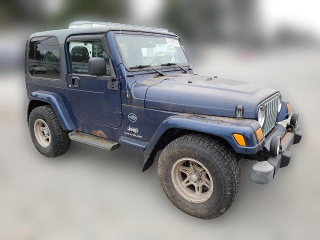 Photo 3 VIN: 1J4FA39S65P370102 - JEEP WRANGLER 