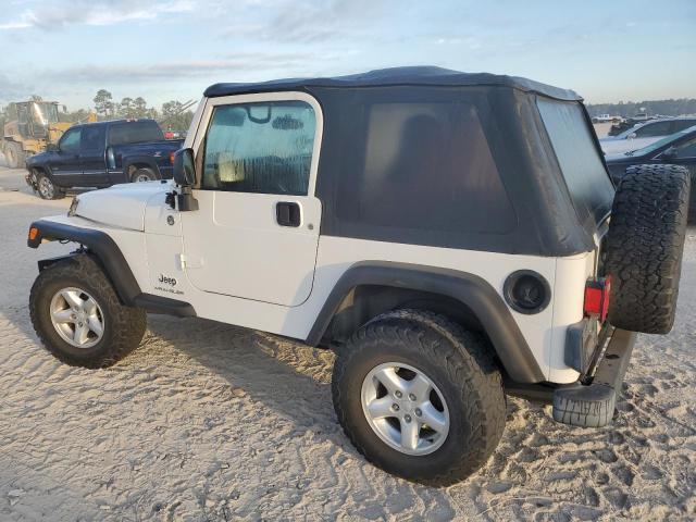 Photo 1 VIN: 1J4FA39S65P379754 - JEEP WRANGLER X 