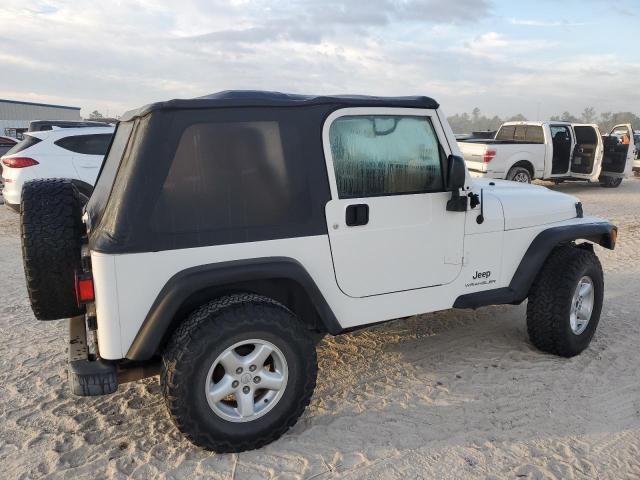 Photo 2 VIN: 1J4FA39S65P379754 - JEEP WRANGLER X 