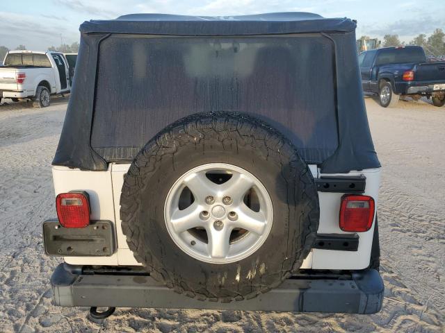 Photo 5 VIN: 1J4FA39S65P379754 - JEEP WRANGLER X 